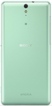 Sony Xperia C5 Ultra E5563 Dual Sim Green